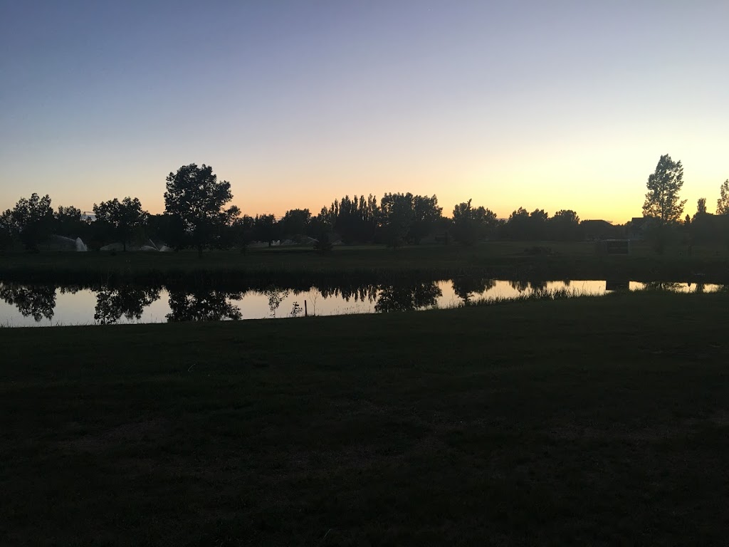 The Bridges at Claresholm Golf Course | 349 39 Ave W, Claresholm, AB T0L 0T0, Canada | Phone: (403) 625-3500