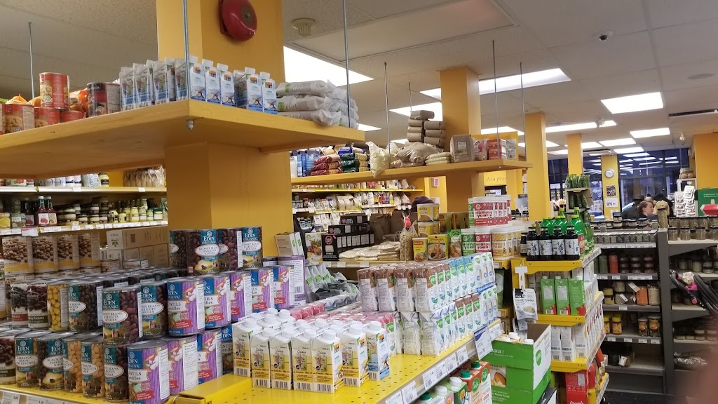 Fraîchement bon! | 2901 Rue Masson, Montréal, QC H1Y 1X5, Canada | Phone: (514) 419-1040
