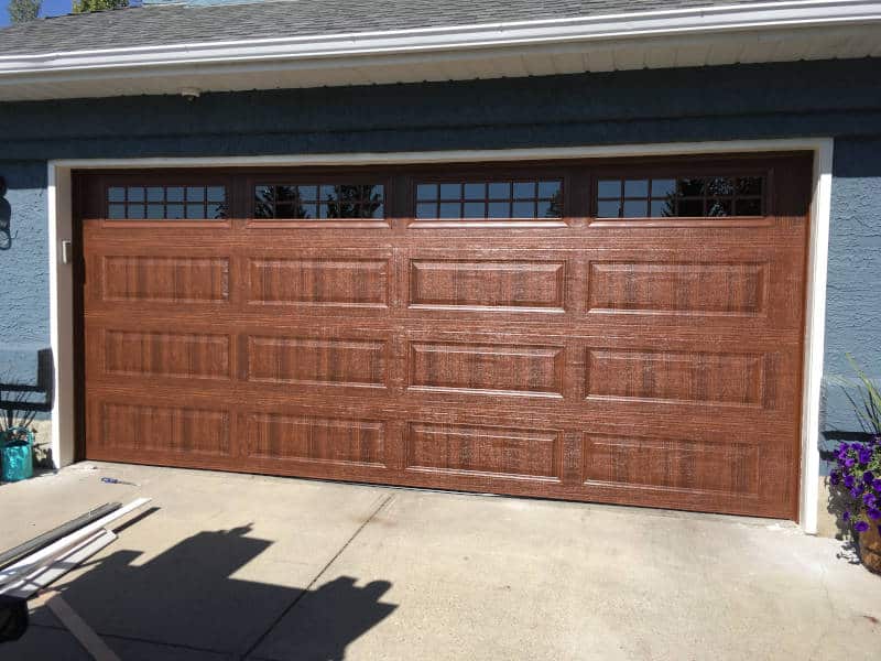 Marda Loop Garage Door Repair | 1821 33 Ave SW, Calgary, AB T2T 1Z1, Canada | Phone: (403) 389-3844