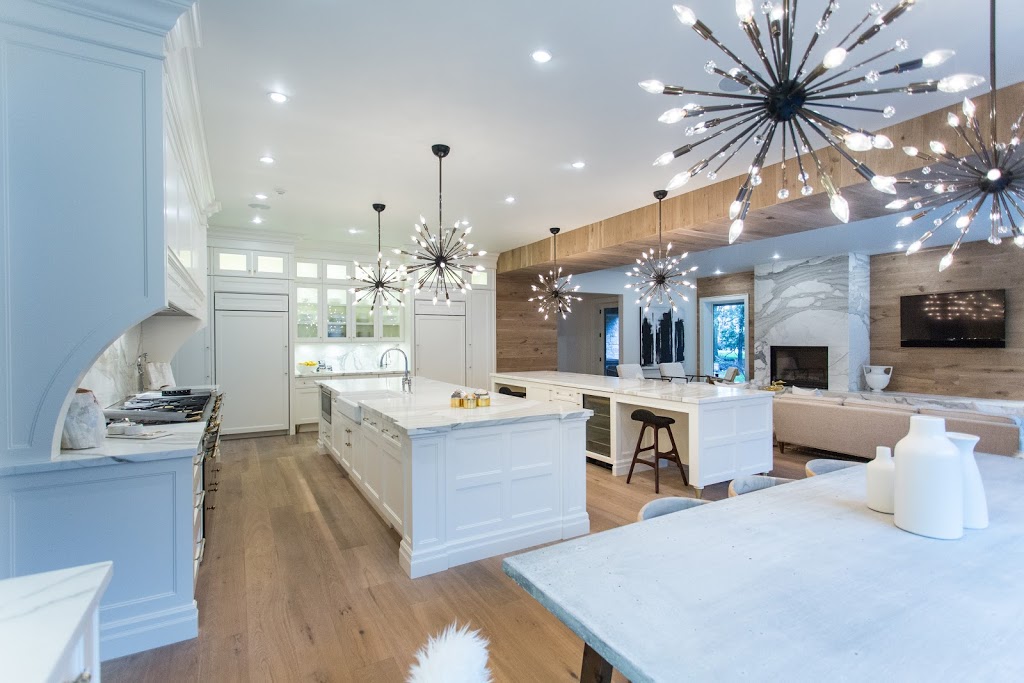 Top Notch Cabinets Inc. | 2102 Speers Rd, Oakville, ON L6L 2X8, Canada | Phone: (905) 842-3095