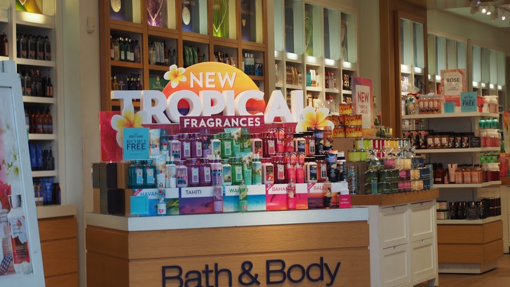 Bath & Body Works | 300 Borough Dr, Scarborough, ON M1P 4P5, Canada | Phone: (416) 290-5174