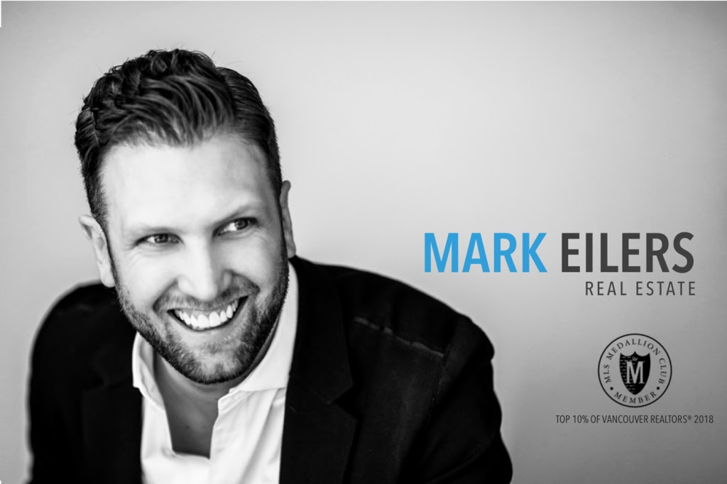 Mark Eilers Real Estate | 531 Headland Dr, West Vancouver, BC V7W 3C5, Canada | Phone: (604) 785-6275