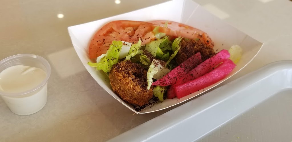 sham gourmet | 377 Burnhamthorpe Rd E, Mississauga, ON L5A 3Y1, Canada