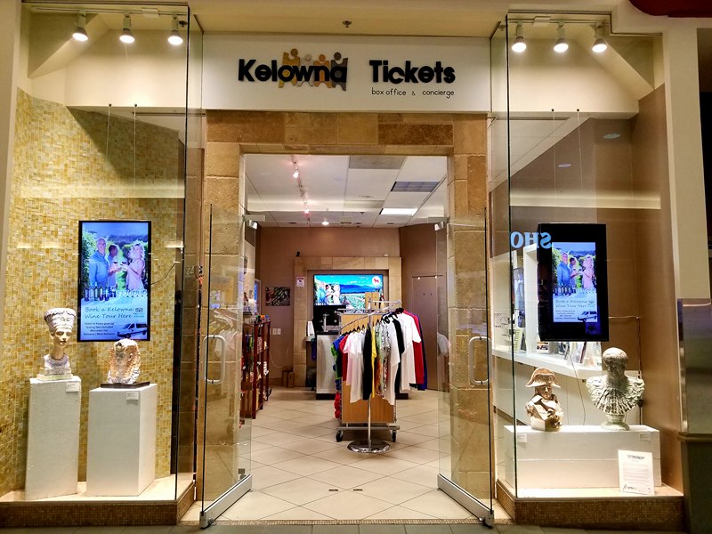 Kelowna Wine Tour Tickets | 360 - 2271 Harvey Ave, Kelowna, BC V1Y 6H2, Canada | Phone: (866) 477-5266
