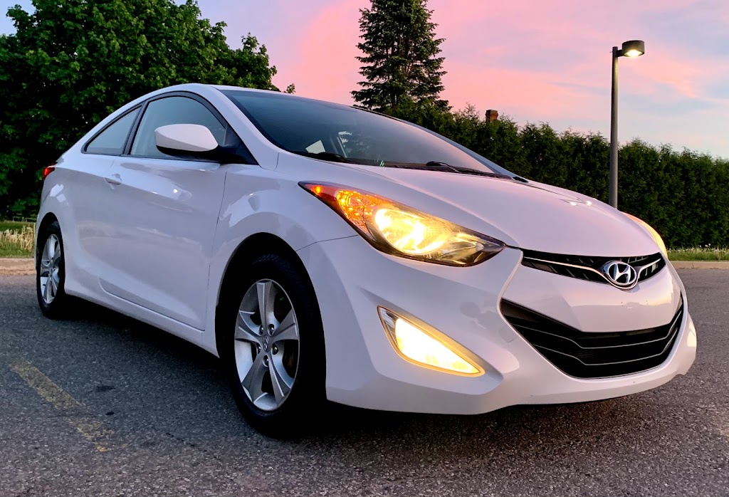 Ehabs Auto Inc. | 4603 Bank St, Gloucester, ON K1T 3W6, Canada | Phone: (613) 240-3316