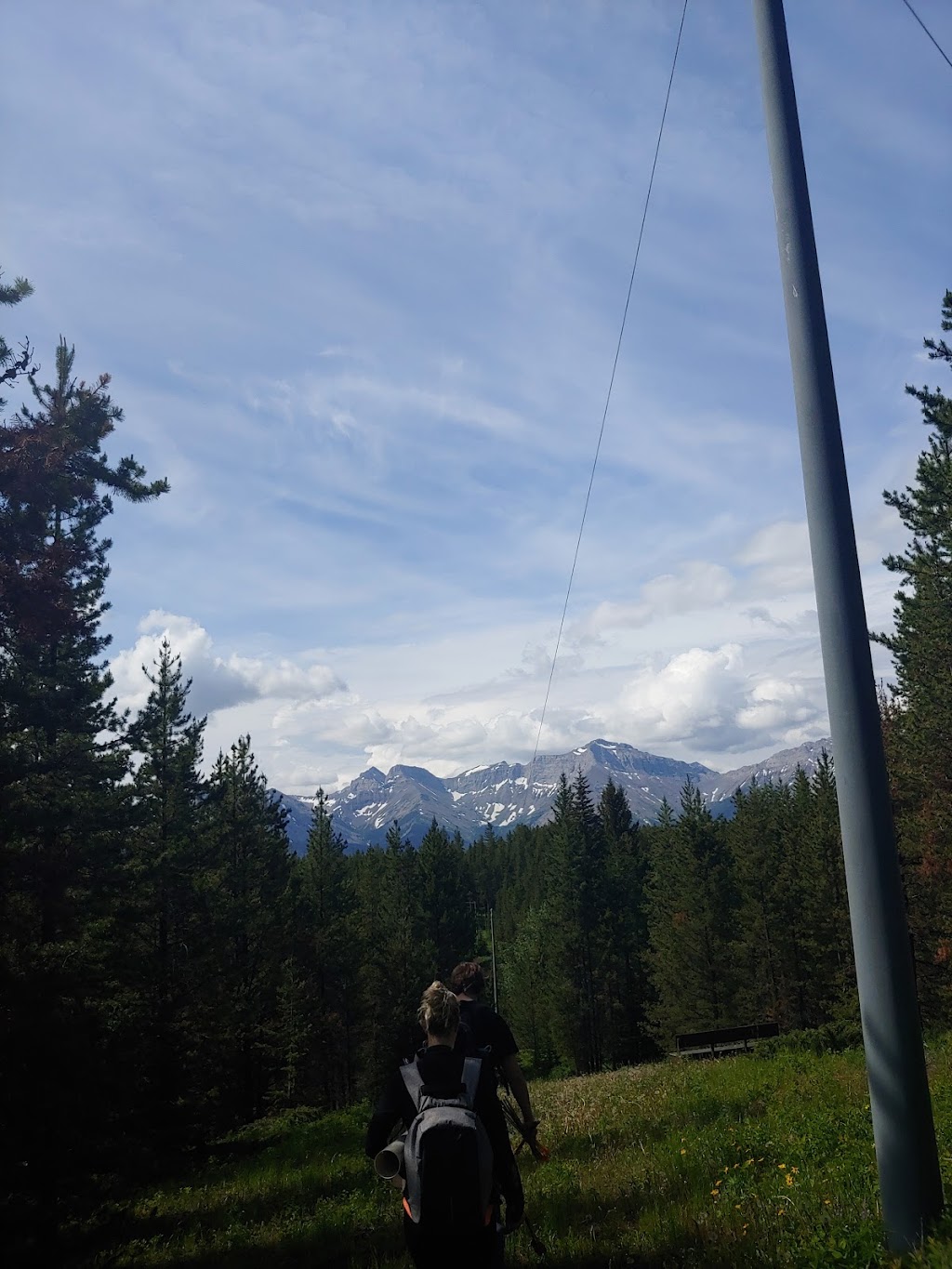 Crowsnest Lake Bible Camp Mt. Site | Ranchland No. 66, AB T0K 0M0, Canada | Phone: (403) 563-5120