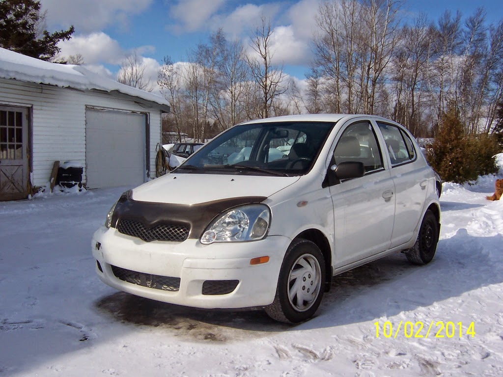 Sbourdon Automobiles | 1521 Rang Montcalm, Saint-Liguori, QC J0K 2X0, Canada | Phone: (450) 834-4354