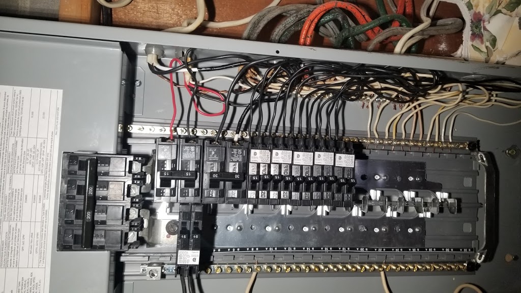 KIYAN ELECTRIC INC- Licensed Electrician - electrical and lighti | 703_185, Oneida Crescent, Richmond Hill, ON L4B 0B1, Canada | Phone: (416) 450-4030