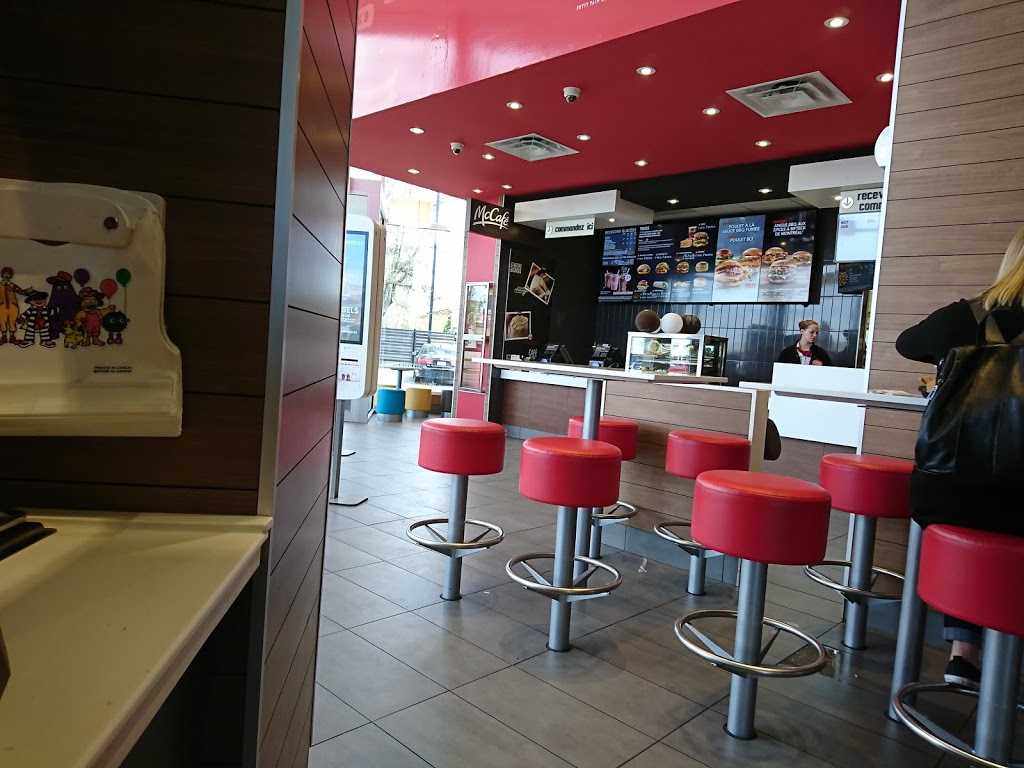 McDonalds | cafe | 540 Rue Principale, Saint-Amable, QC J3V 6P4, Canada | 4506499008 OR +1 450-649-9008