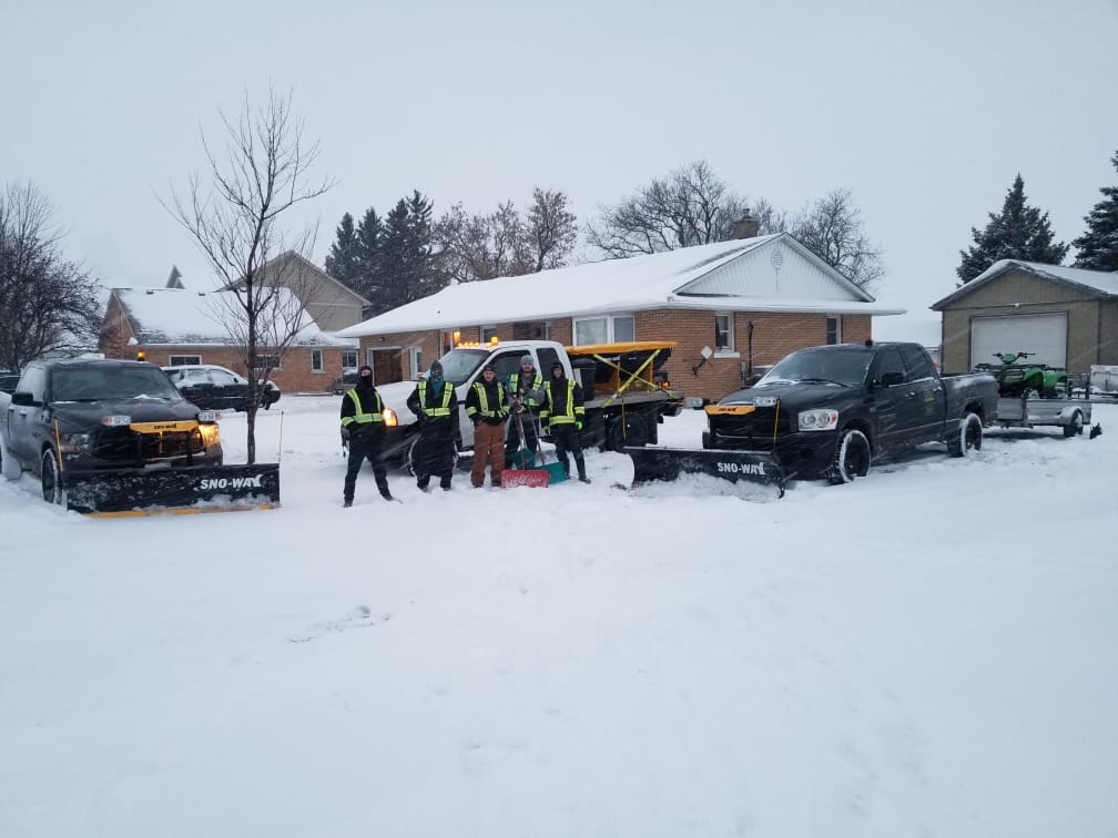 Guelph General Maintenance | 33 June Ave, Guelph, ON N1H 1H5, Canada | Phone: (226) 606-3152