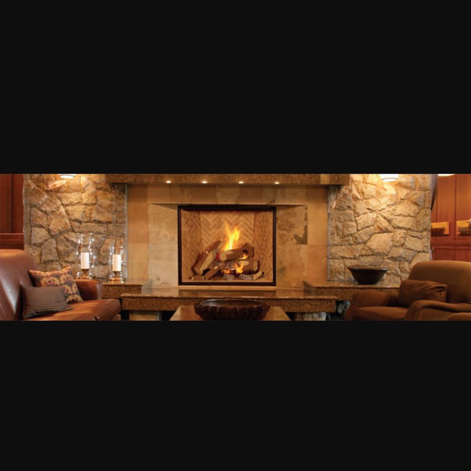 Pioneer Fireplace | 419 Terminal Ave N, Nanaimo, BC V9S 4J8, Canada | Phone: (250) 753-2353