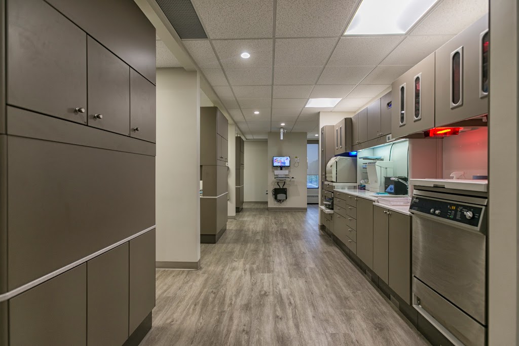 Orleans Dental Centre | 2555 St Joseph Blvd #301, Orléans, ON K1C 1S6, Canada | Phone: (613) 824-3888