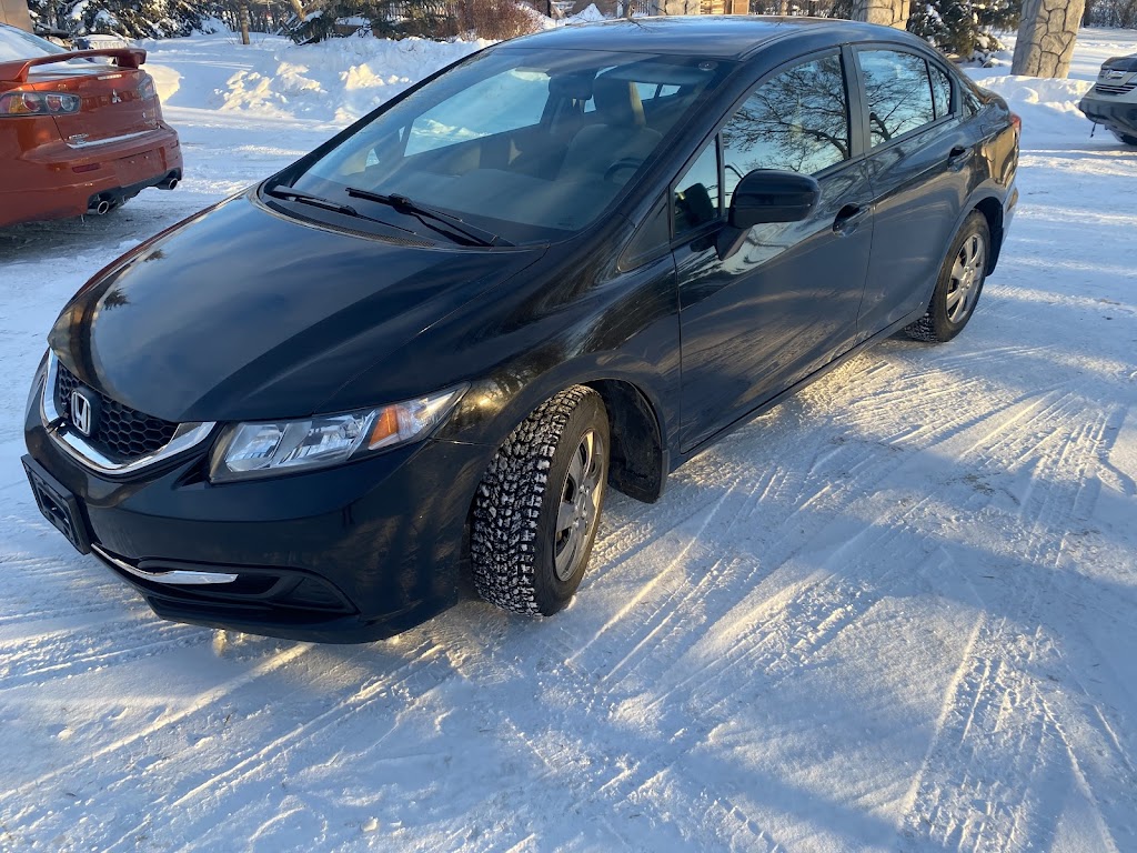 Green autos manitoba | 8425 Wilkes Ave, Headingley, MB R4H 1J8, Canada | Phone: (204) 963-0883