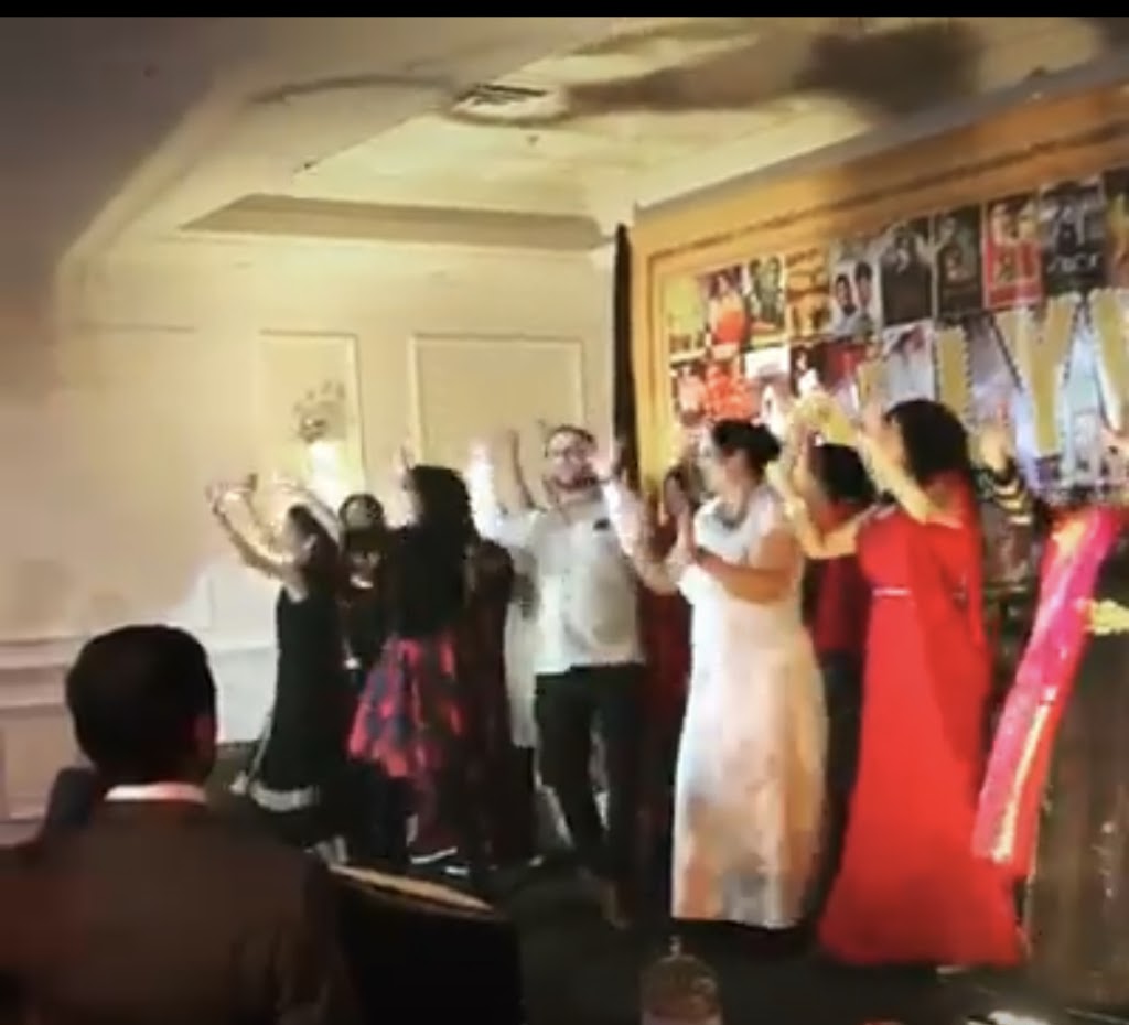 The celebration dance company | Creditrise Pl, Mississauga, ON L5M 6E3, Canada | Phone: (647) 970-8772
