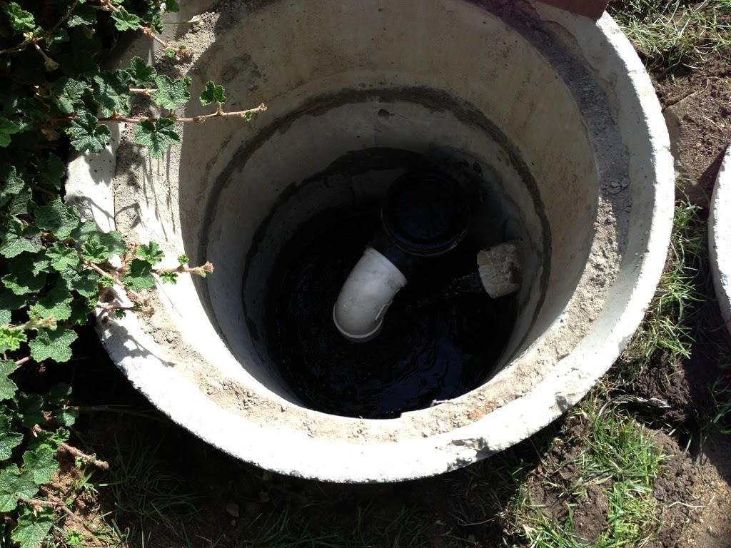 West Side Drainage Ladner/Tsawwassen | Admiral Way, Delta, BC V4K 0C3, Canada | Phone: (778) 846-5539
