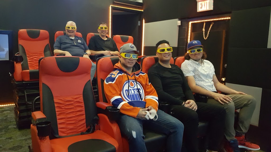 Elite VR Cafe | 5330 Calgary Trail NW, Edmonton, AB T6H 4J8, Canada | Phone: (780) 244-6010