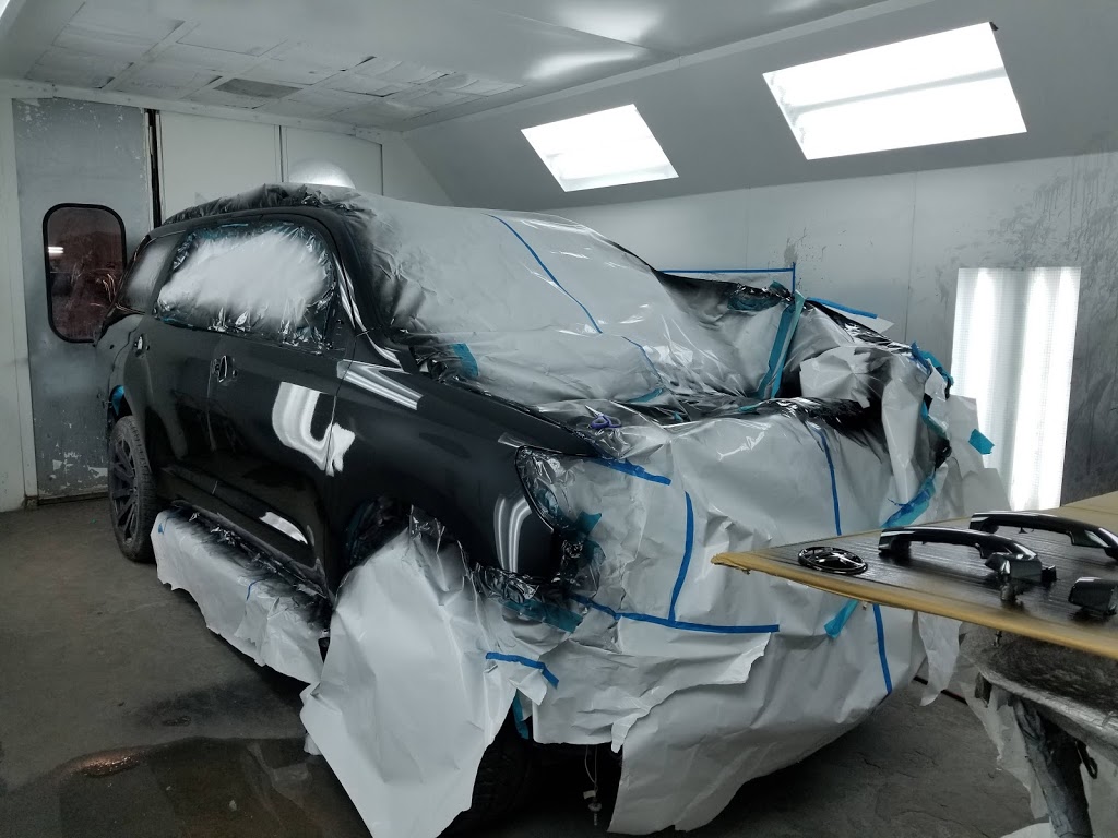 Auto Doctors | 404 Ormont Dr, North York, ON M9L 1N9, Canada | Phone: (416) 742-6666