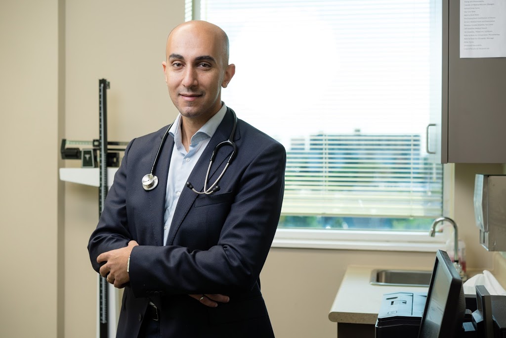 Dr. Fady Akladios (Esthetic Medical Clinic) | 71 King St W #500, Mississauga, ON L5B 4A2, Canada | Phone: (905) 273-3176