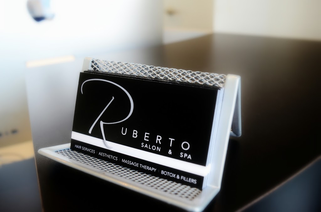 Ruberto Salon and Medical Spa | 2275 Lakeshore, Lawrence Ave W, Toronto, ON M3V 3Y3, Canada | Phone: (647) 430-5838