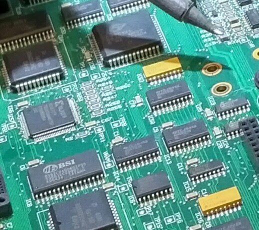 E-Repair & Design | 2344 New Jerusalem Rd, Elmira, ON N3B 2Z2, Canada | Phone: (519) 669-4793