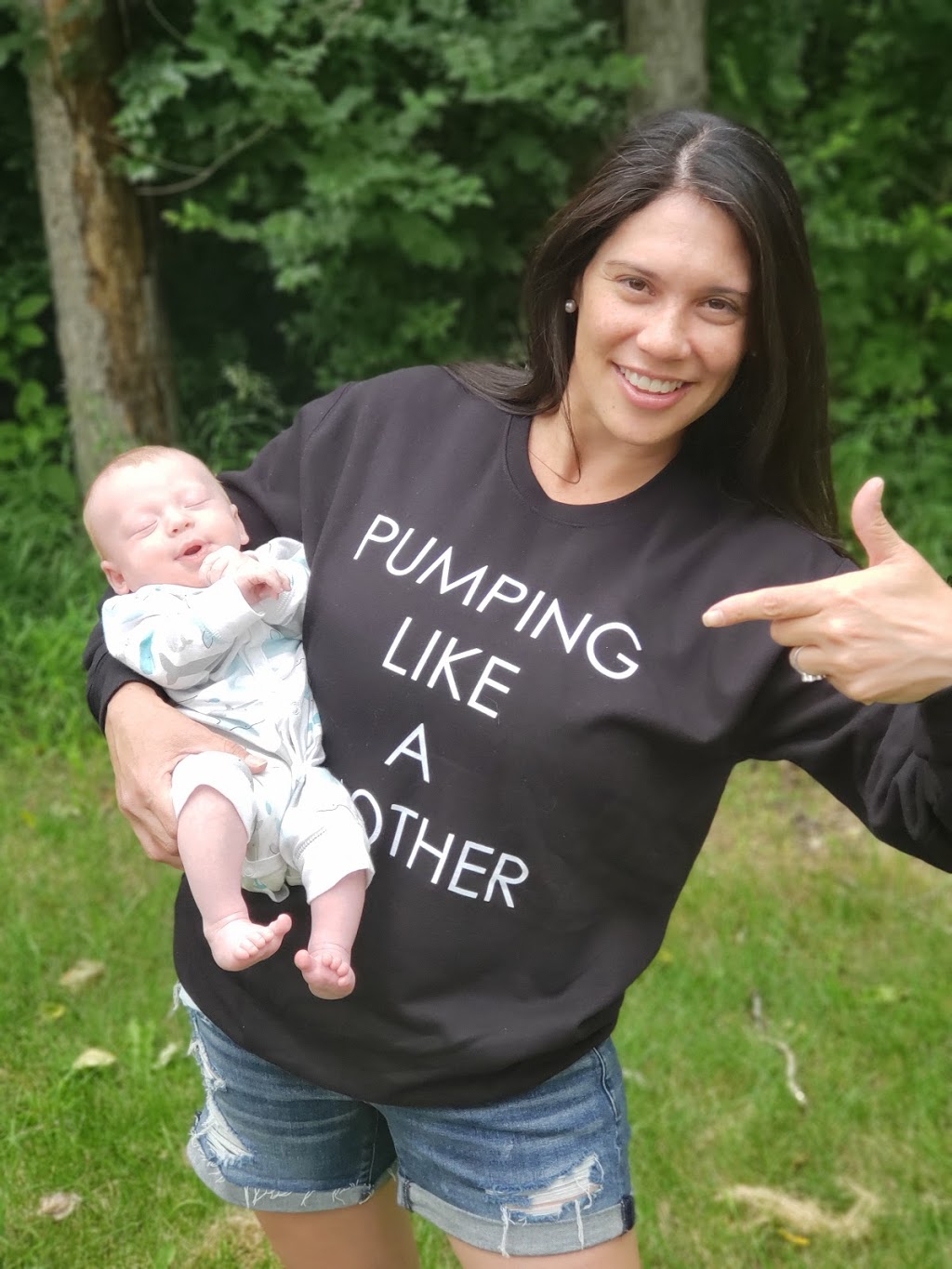 Nourish Lactation Consulting Inc | 27 Bay Wood Pl SW, Calgary, AB T2V 0L7, Canada | Phone: (403) 803-9348