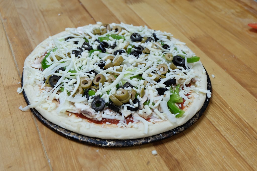 Pizza Rive-Sud | 5836 Chemin de Chambly, Saint-Hubert, QC J3Y 6W9, Canada | Phone: (450) 462-2424