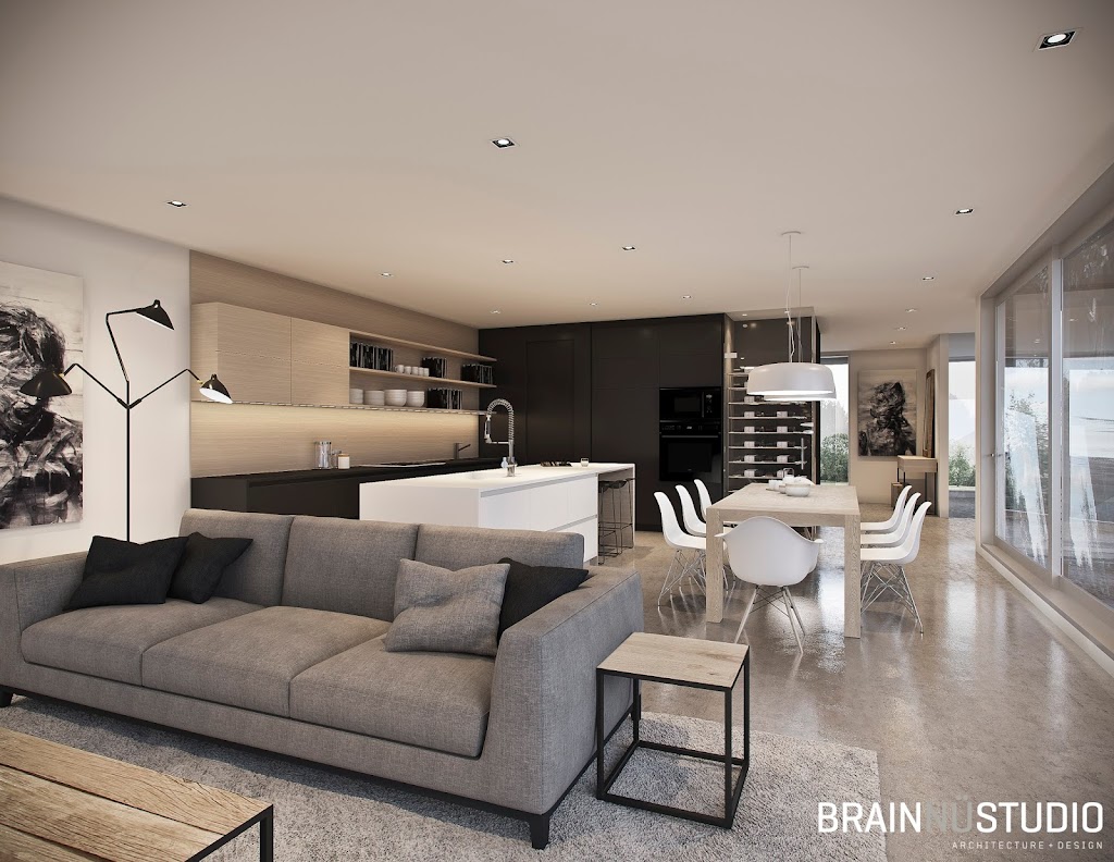 Brainnüstudio | 497 Bd Cadieux Suite 201, Beauharnois, QC J6N 0R4, Canada | Phone: (450) 225-7000