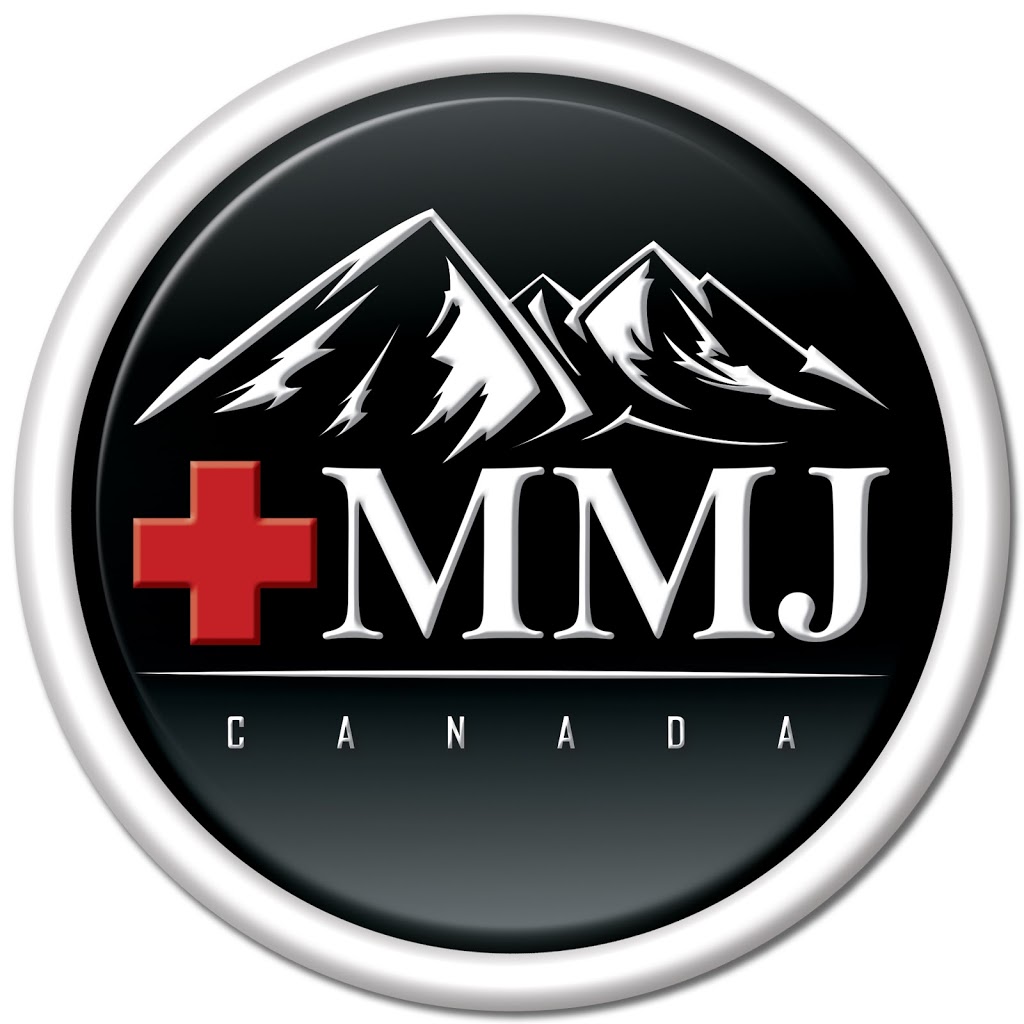 MMJ Canada | 146 Ottawa St N, Hamilton, ON L8H 3Z3, Canada | Phone: (905) 733-8826
