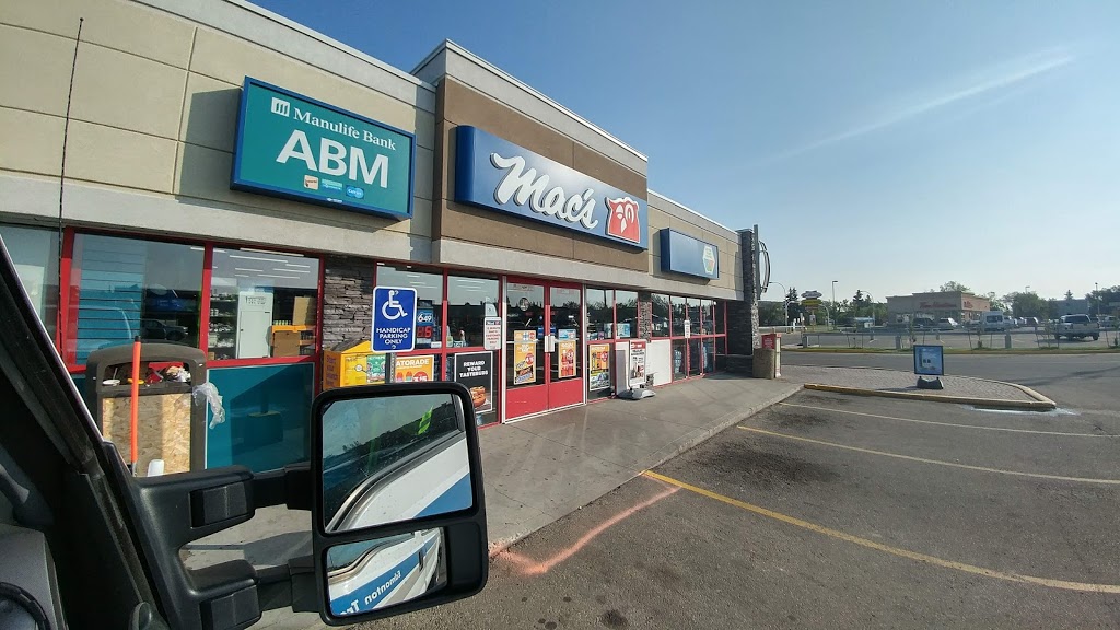 Circle K | atm | 7609 38 Ave NW, Edmonton, AB T6K 3Y7, Canada | 7804619201 OR +1 780-461-9201