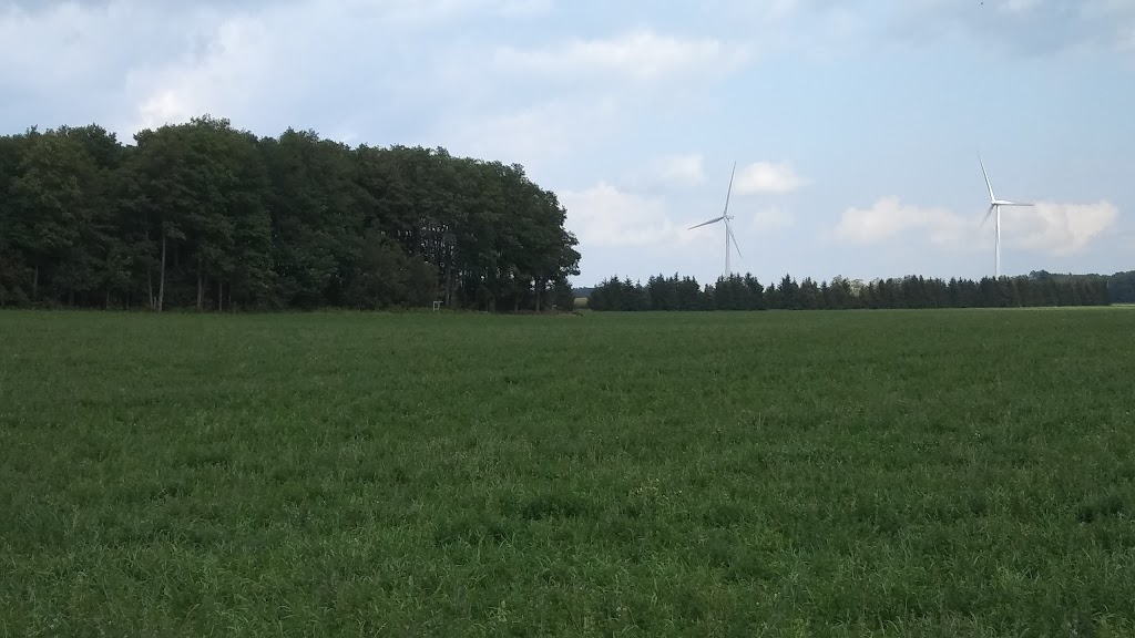 Dufferin Wind Power | 705280-705418, Dufferin County Rd 21, Shelburne, ON L0N 1S6, Canada | Phone: (519) 925-5599