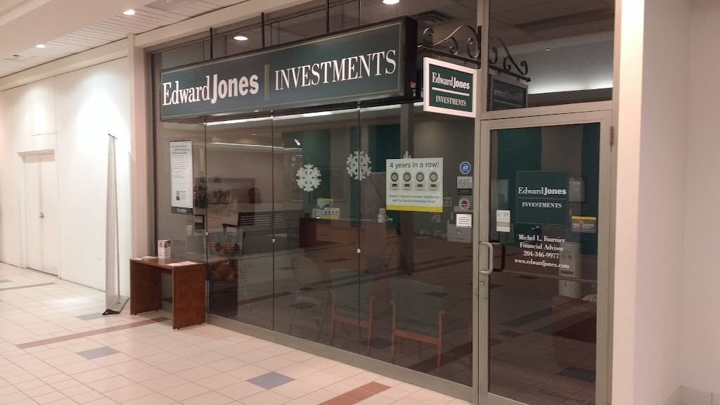 Edward Jones - Financial Advisor: Michel L Fournier | Clearspring Centre 178, MB-12 Unit 70, Steinbach, MB R5G 1T7, Canada | Phone: (204) 346-9977