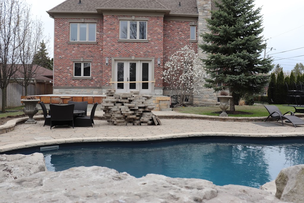 Ram Contracting | 5 Fortecon Dr, Gormley, ON L0H 1G0, Canada | Phone: (905) 773-0507