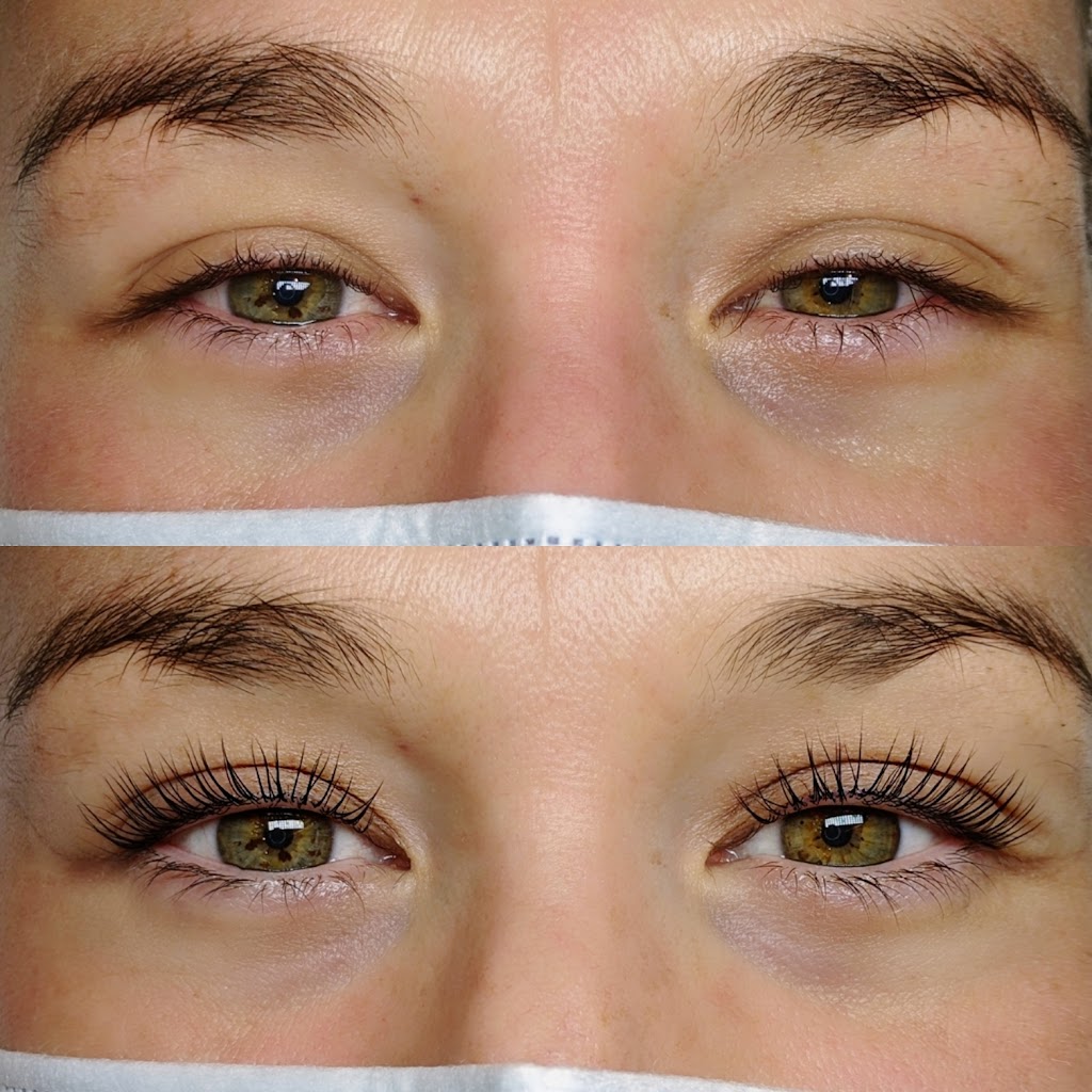 Lash n Thrash | 1305 Burrard St, Vancouver, BC V6Z 1Z7, Canada | Phone: (604) 764-6452