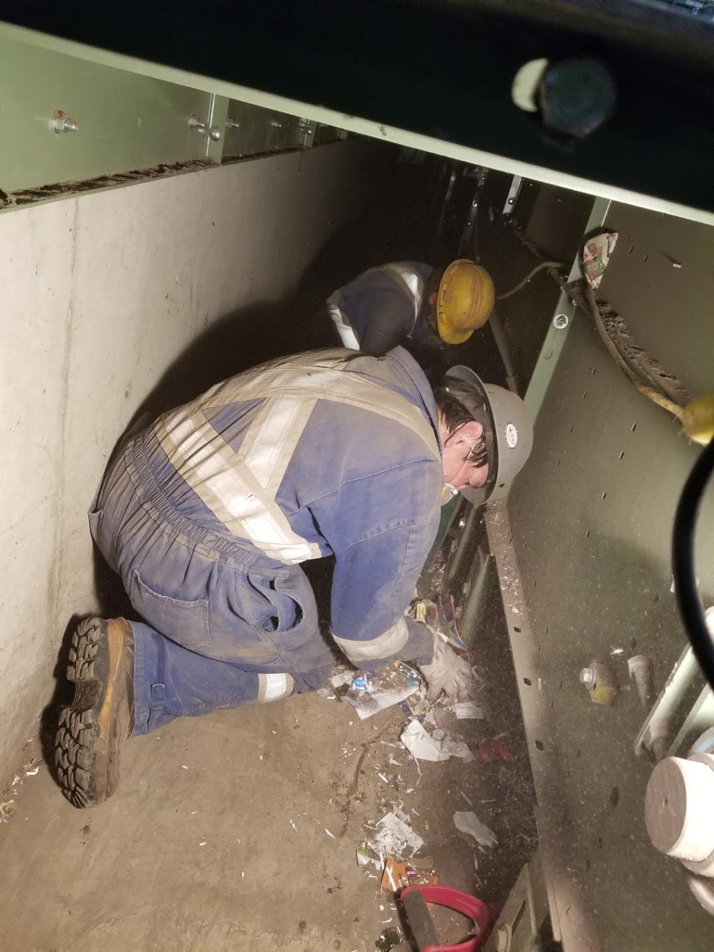 Westcan Vac Services Inc. | 335 7th Ave, Regina, SK S4N 5B8, Canada | Phone: (306) 209-8816