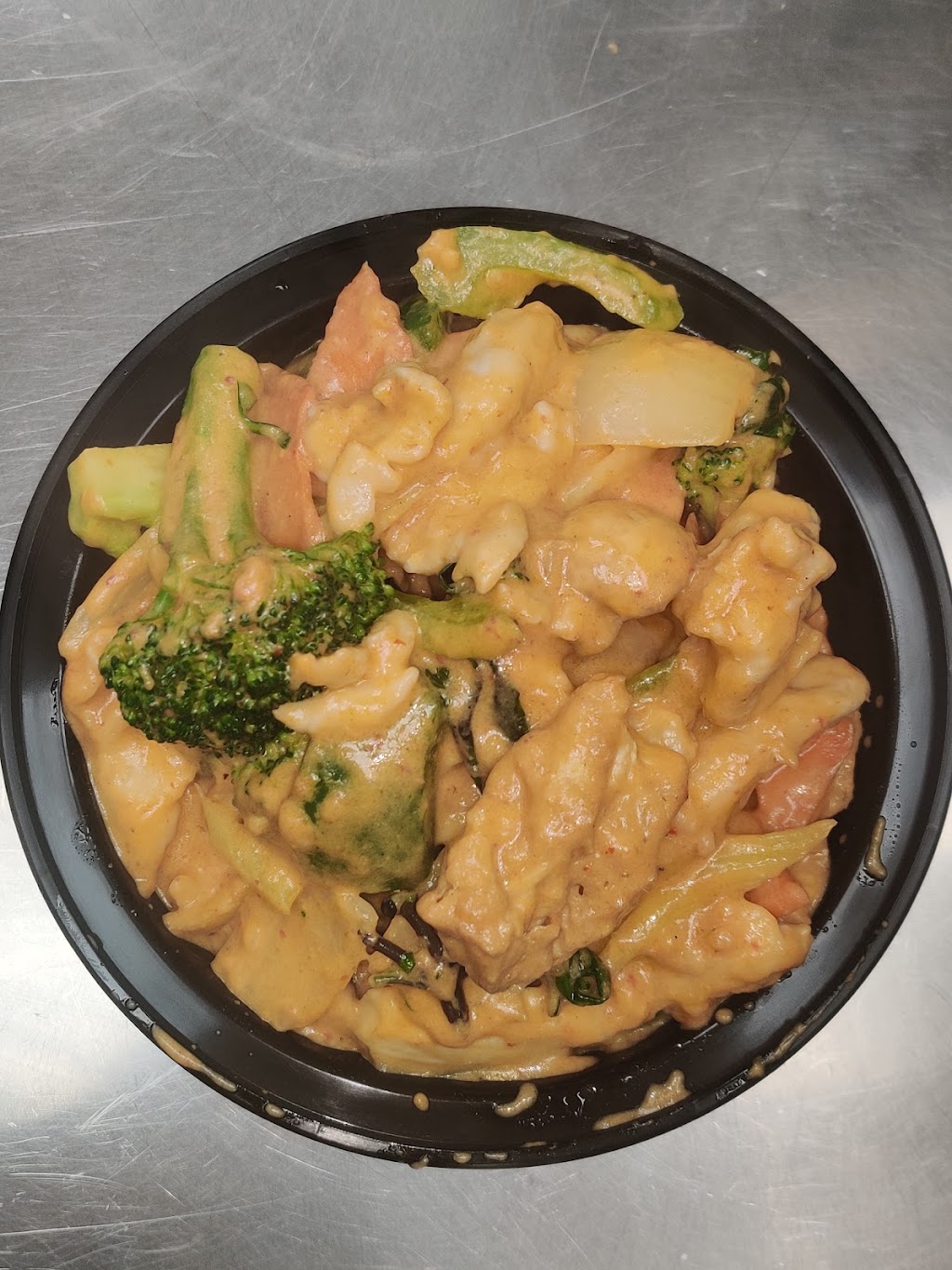 CHINA8 port elgin | 1246 Goderich St, Port Elgin, ON N0H 2C0, Canada | Phone: (519) 832-3131