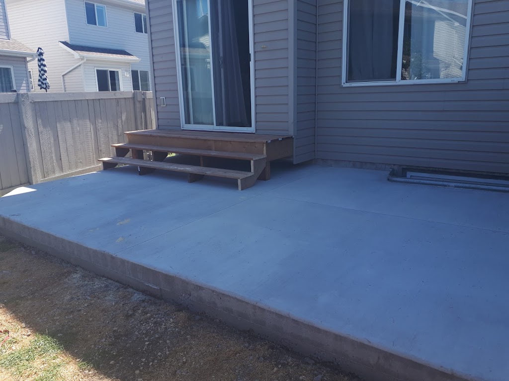 Concrete Contractor Edmonton(DCC) | 5915 8 Ave SW, Edmonton, AB T6X 0G5, Canada | Phone: (780) 233-4652