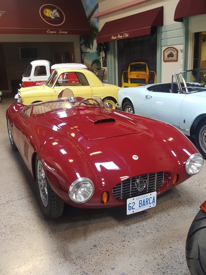 Ocean Drive Motors | 315 Deerhide Cres, North York, ON M9M 2Z2, Canada | Phone: (416) 742-7197