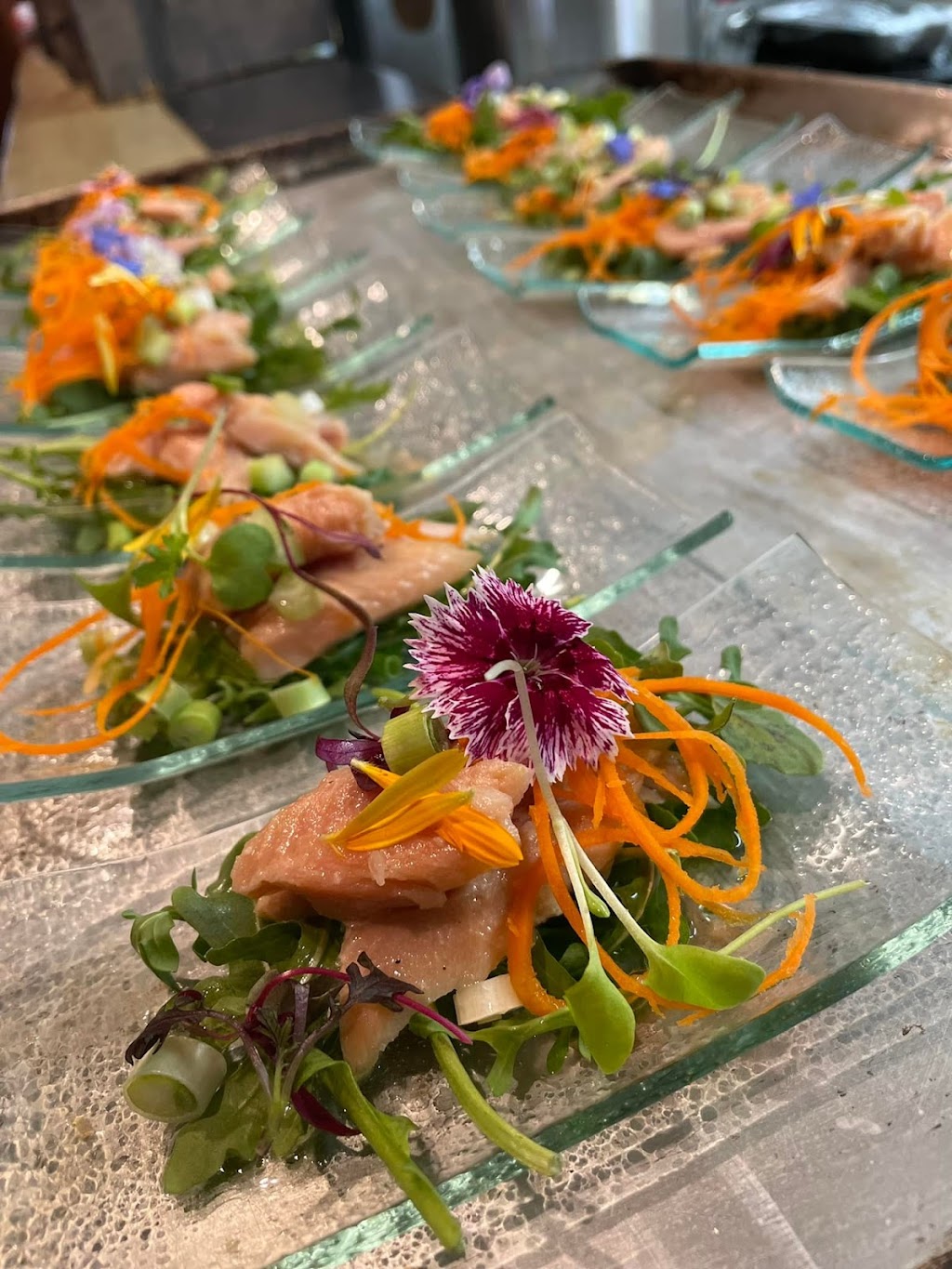 Bistro du Domaine | 50 Rue des Trémolos, Saint-Jacques, QC J0K 2R0, Canada | Phone: (438) 402-0395