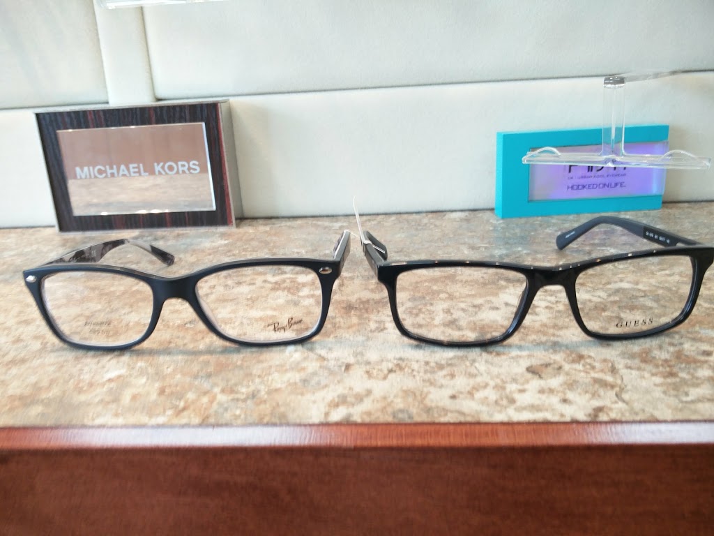 Milton Optometry | 1040 Kennedy Cir, Milton, ON L9T 0J9, Canada | Phone: (905) 636-9500