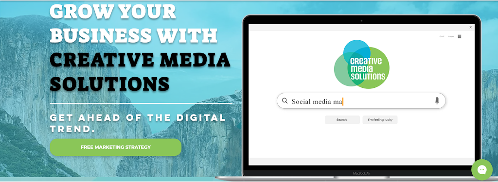 Creative Media Solutions | 244 Bitterfield Dr, Winnipeg, MB R2P 1T1, Canada | Phone: (431) 688-1709
