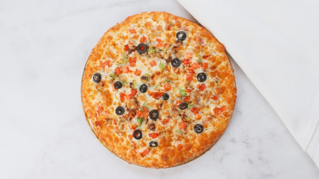 Canadian Pizza Unlimited | 840 St Albert Trail #110, St. Albert, AB T8N 7H5, Canada | Phone: (780) 470-4775