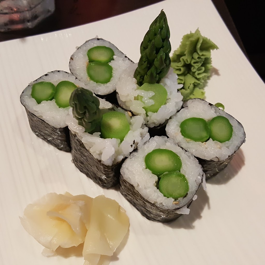 Wakame Sushi Weston Location 2625 Weston Rd 31, North York, ON M9N