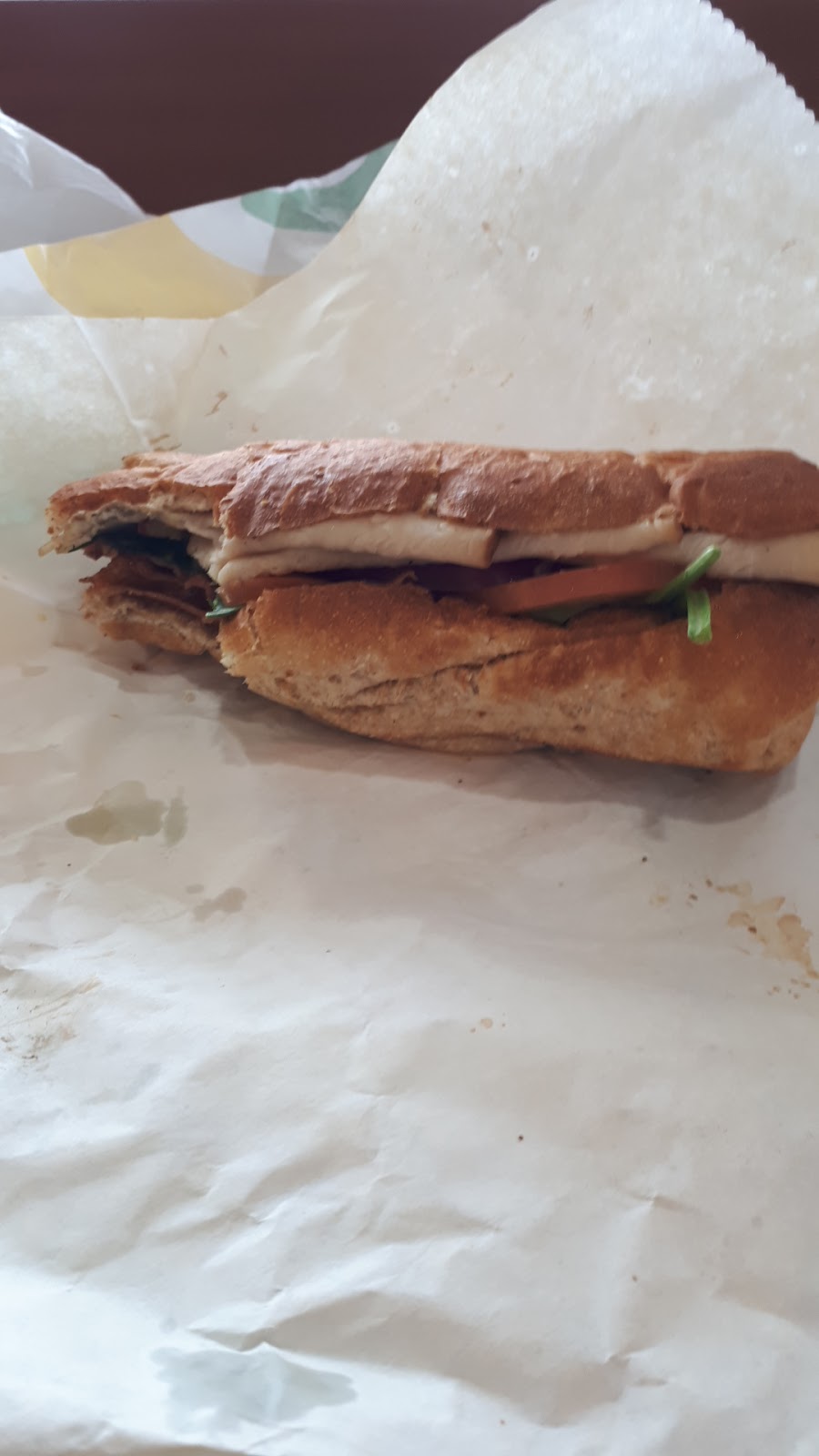Subway | Kensington Shopping Centre, 12620D 132 Ave NW, Edmonton, AB T5L 3P9, Canada | Phone: (780) 447-5257