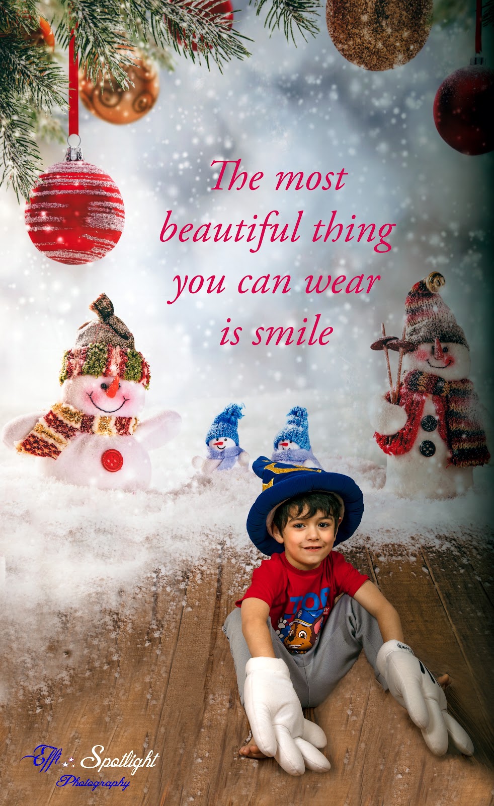 Effispotlight Photography | 5628 Coach Hill Rd SW, Calgary, AB T3H 3K4, Canada | Phone: (587) 971-4243