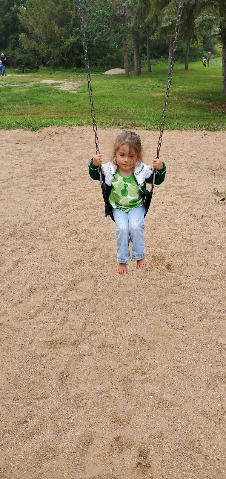 Connor Park | Laurel Rd, Bushell Park, SK S0H 0N0, Canada | Phone: (306) 692-8188