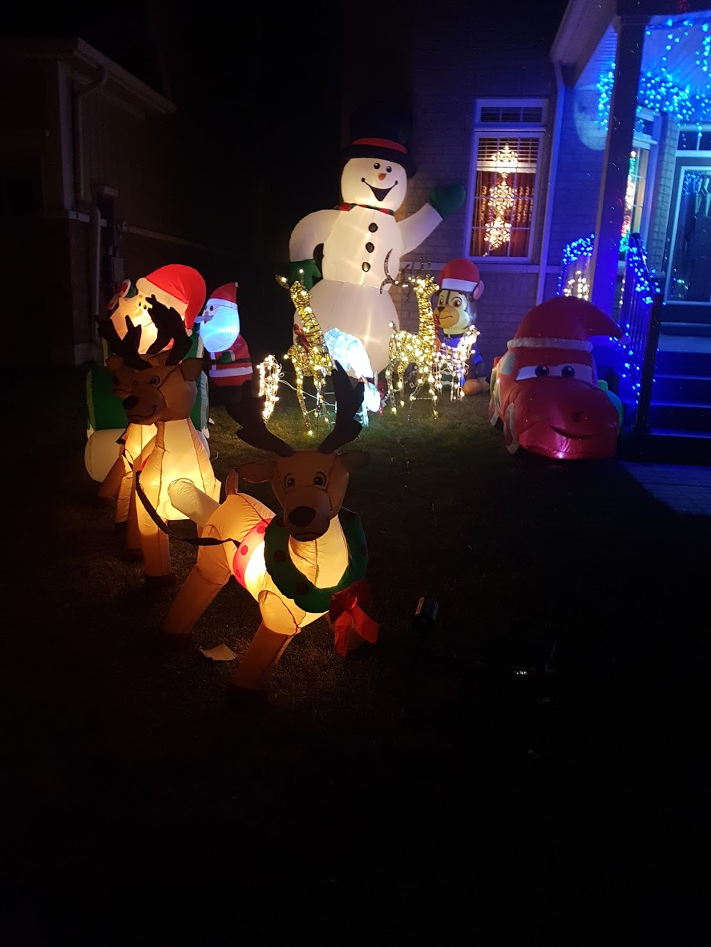 Northglen Neighbourhood Park | 110, Northglen Blvd, Bowmanville, ON L1C 3K2, Canada | Phone: (905) 263-2291