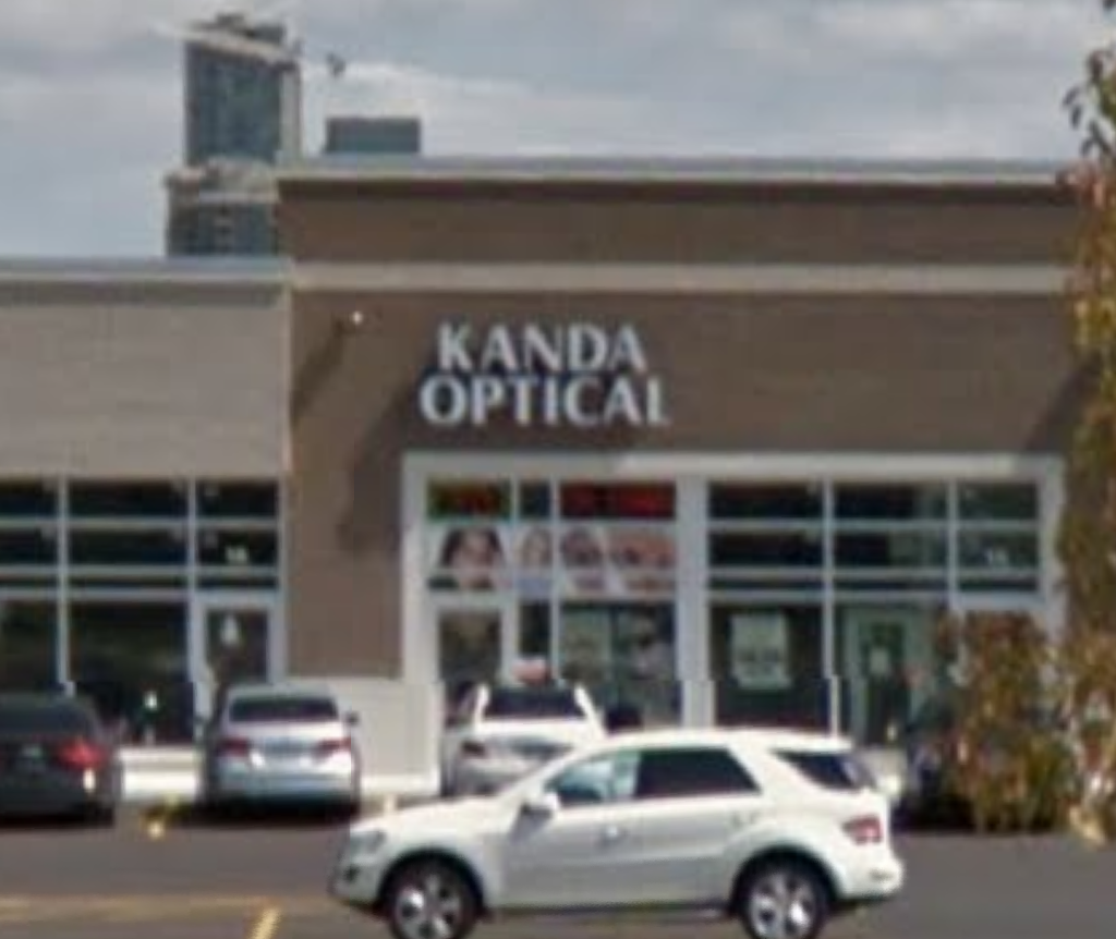 Kanda Optical | health | 488 Eglinton Ave W, Mississauga, ON L5R 0G2, Canada | 9055029600 OR +1 905-502-9600