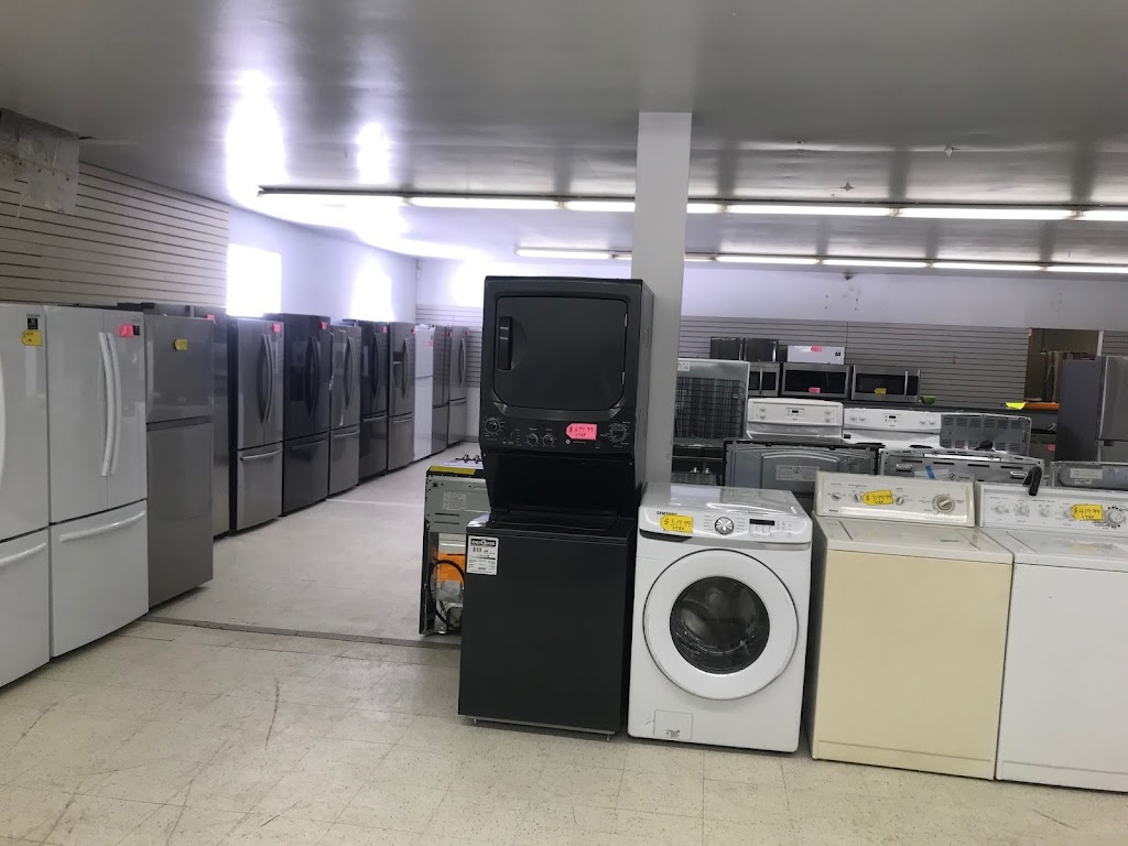 Appliance Outlet World | 12412 Nova Scotia Trunk 2, Lower Onslow, NS B6L 5E3, Canada | Phone: (902) 662-4222