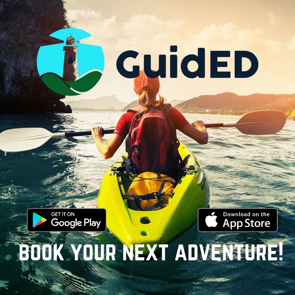 GuidED | 80 Maple Golf Crescent, Tobermory, ON N0H 2R0, Canada | Phone: (519) 596-1224