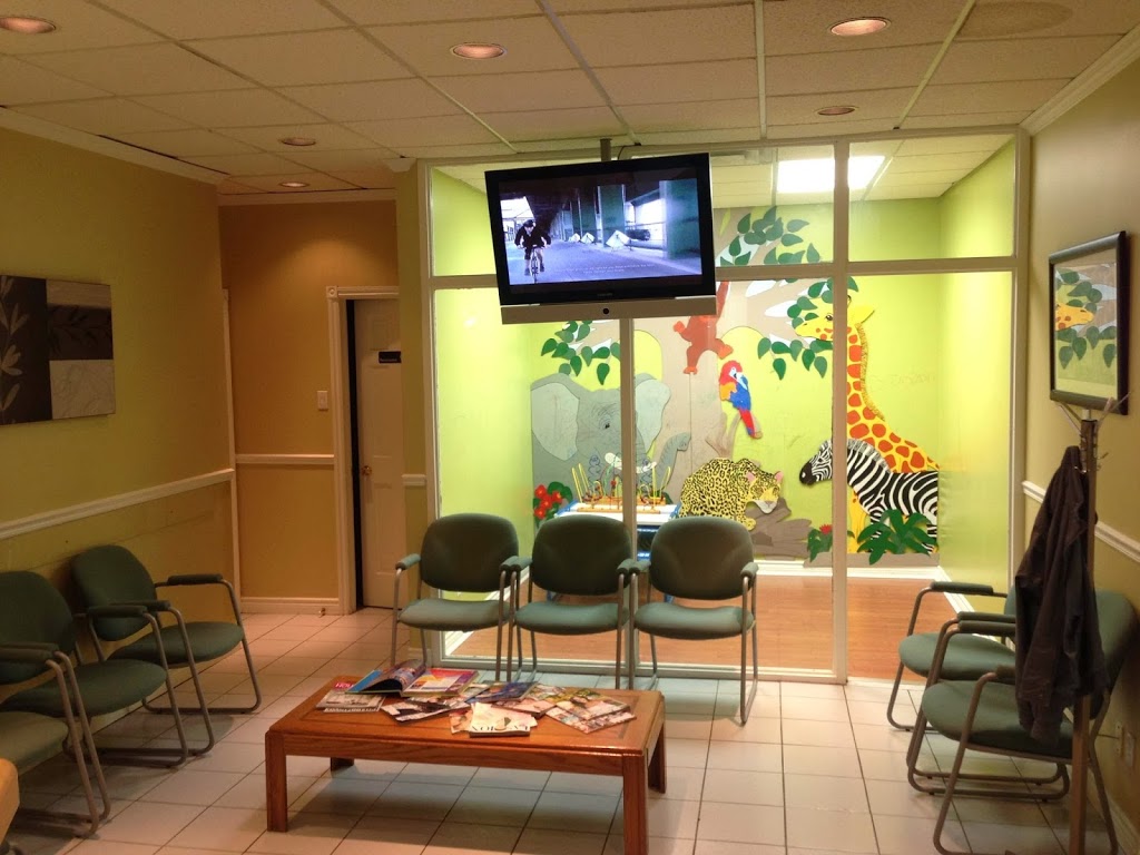 Dr. Young Pak and Associates | 284 Queen St E #206, Brampton, ON L6V 1C2, Canada | Phone: (905) 456-0827